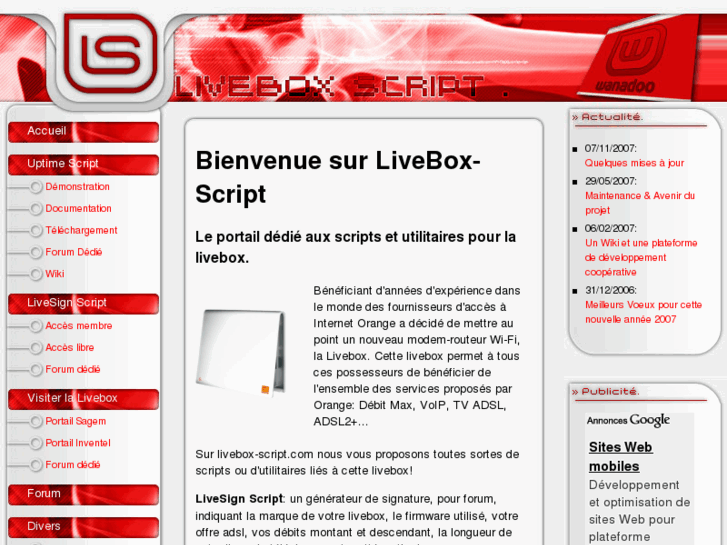 www.livebox-script.com