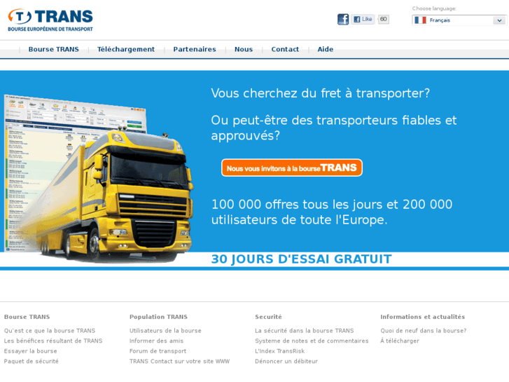 www.logintrans.be