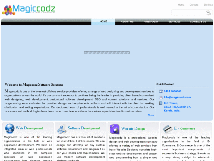 www.magiccodz.com