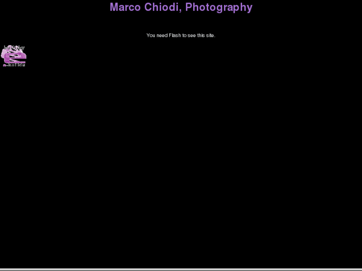 www.marco-chiodi.com