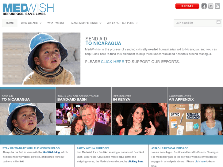 www.medwishinternational.org