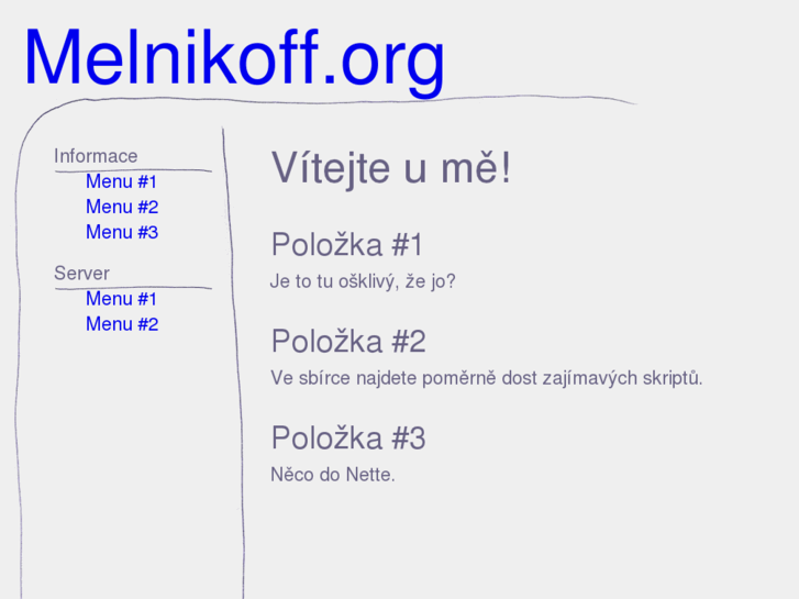 www.melnikoff.org