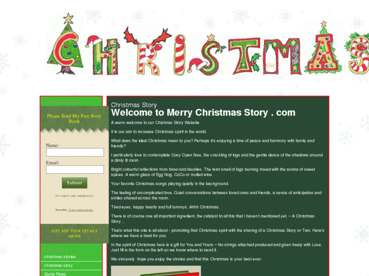 www.merry-christmas-story.com