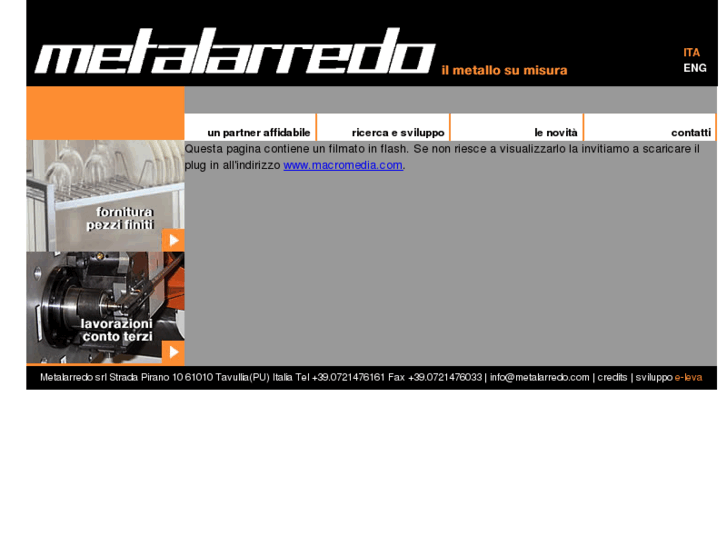 www.metalarredo.com