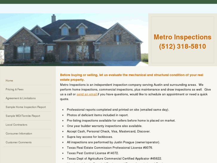 www.metroinspector.com