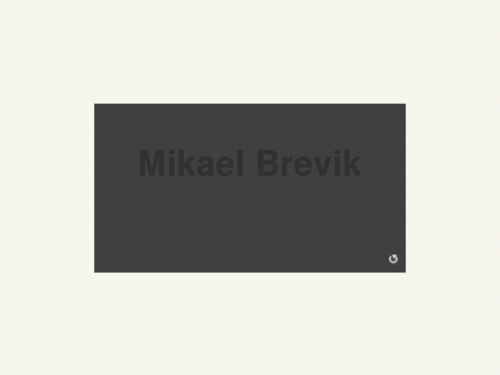 www.mikaelb.net