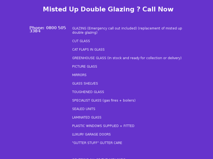 www.misted-double-glazing.co.uk