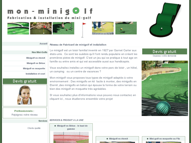 www.mon-minigolf.com