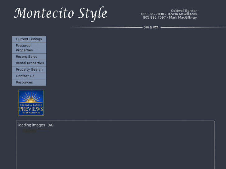 www.montecitostyle.com