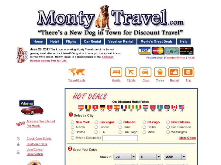 www.montietravel.com