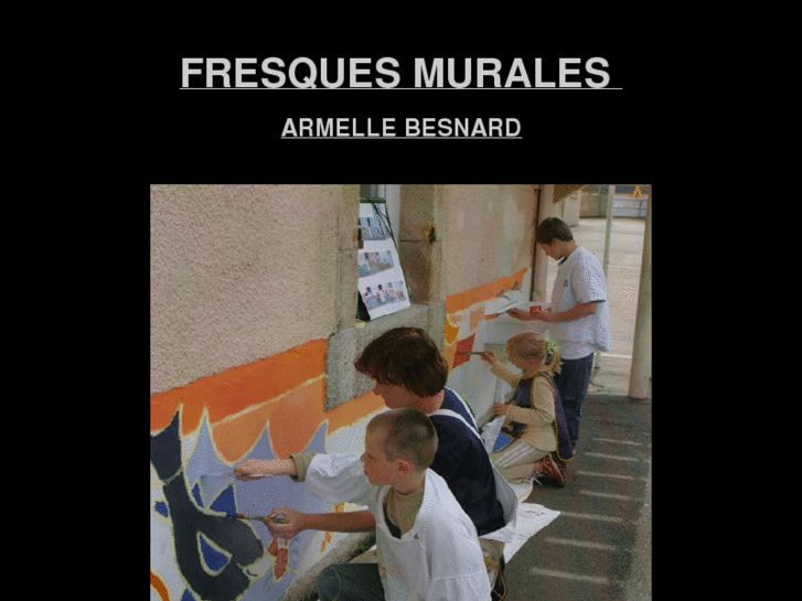 www.morbihanfresquesmurales.fr