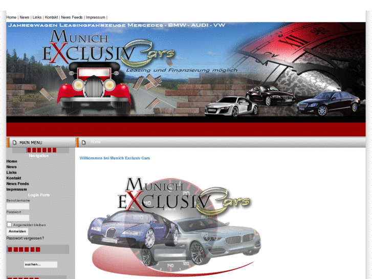 www.munich-exclusiv-cars.com