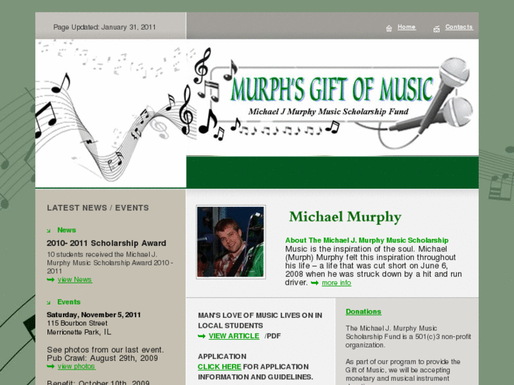 www.murphsgiftofmusic.biz