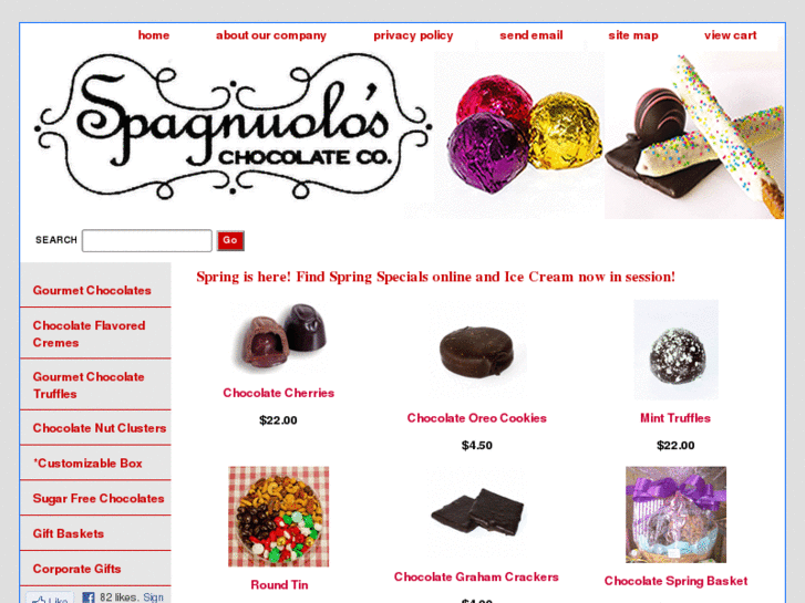 www.mychocolateshop.com