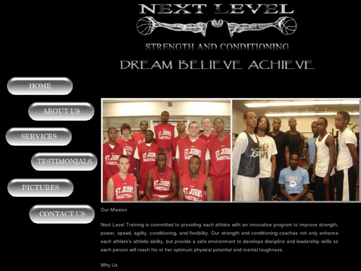 www.mynextlevel.net