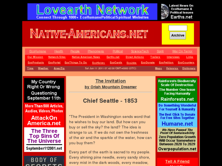 www.native-americans.net