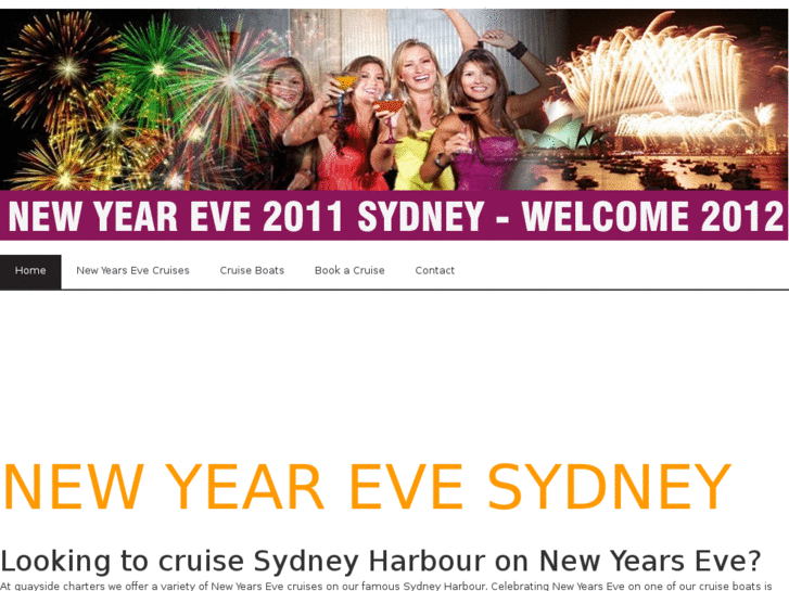 www.newyearevesydney.com