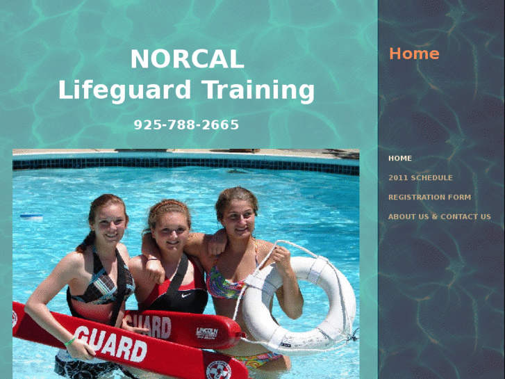 www.norcallifeguardtraining.com