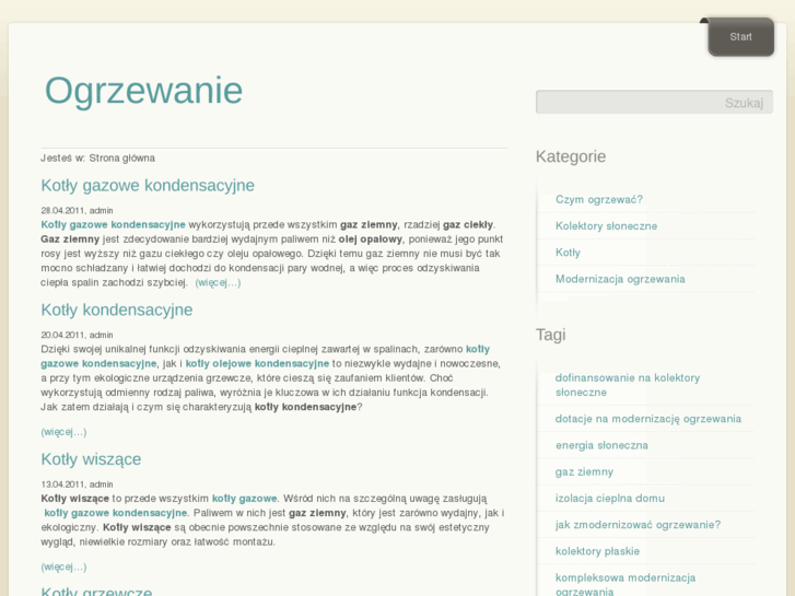 www.ogrzewanie.com