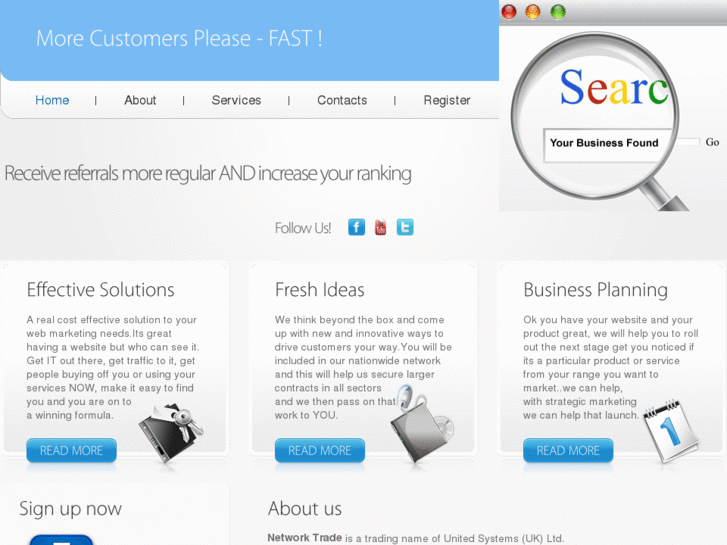 www.optimisemywebsite.net