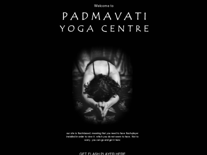 www.padmavatiyogacentre.com