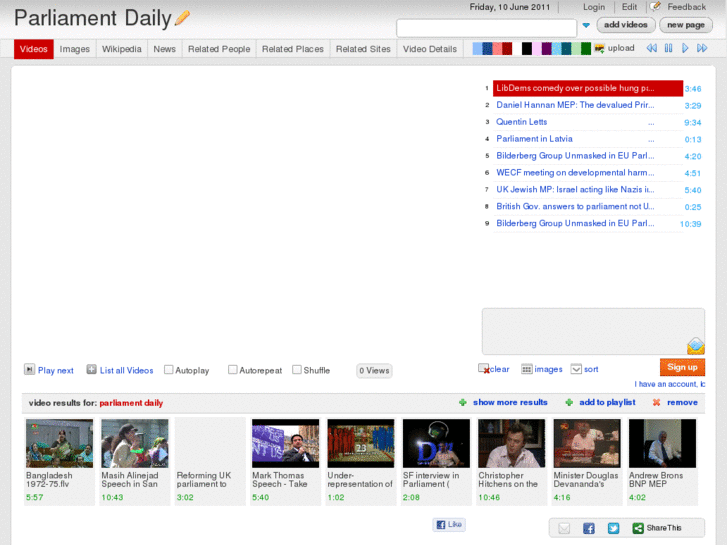 www.parliamentdaily.com