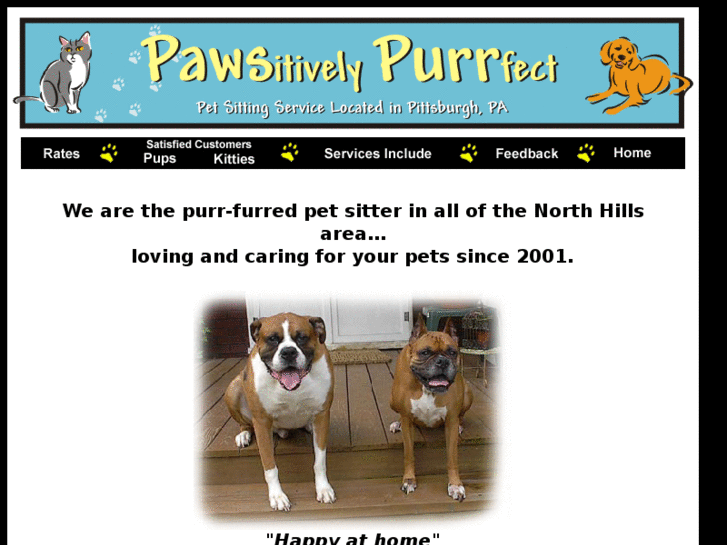 www.pawsitivelypurrfectpa.com