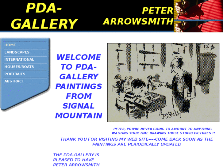 www.pda-gallery.com