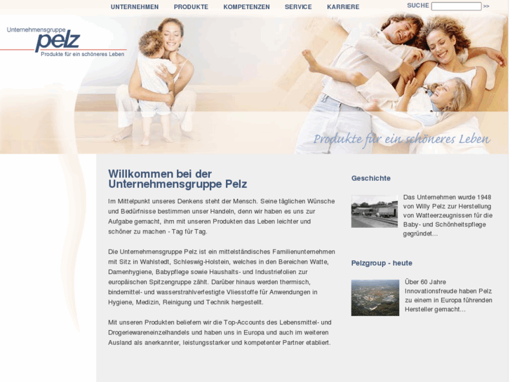 www.pelzgroup.com