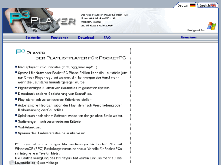 www.pocketplayer.de