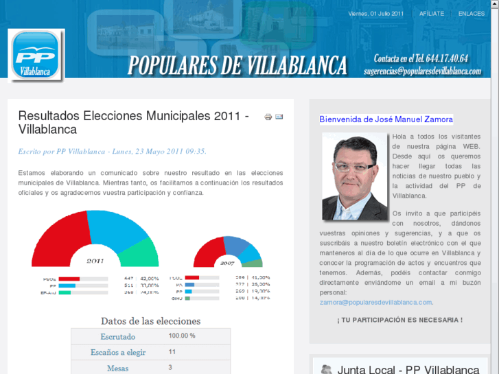 www.popularesdevillablanca.com