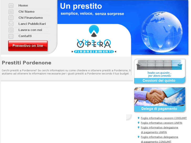 www.prestiti-pordenone.it