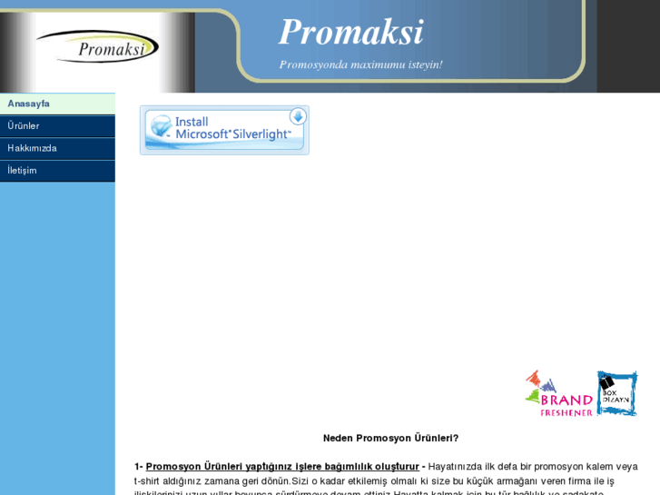 www.promaksi.com