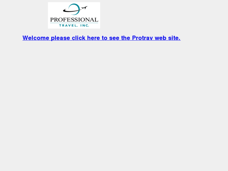 www.protrav.us