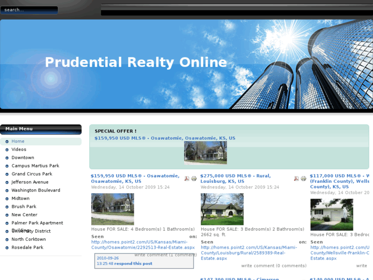 www.prudentialrealtyonline.com