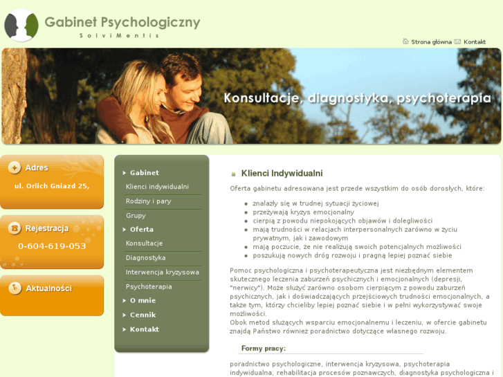 www.psycholog.biz