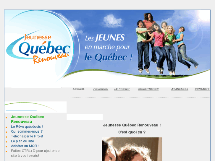 www.quebecrenouveau.org