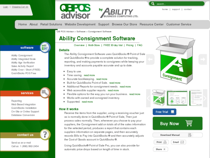 www.quickbooksconsignment.com
