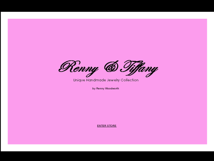 www.rennyandtiffany.com