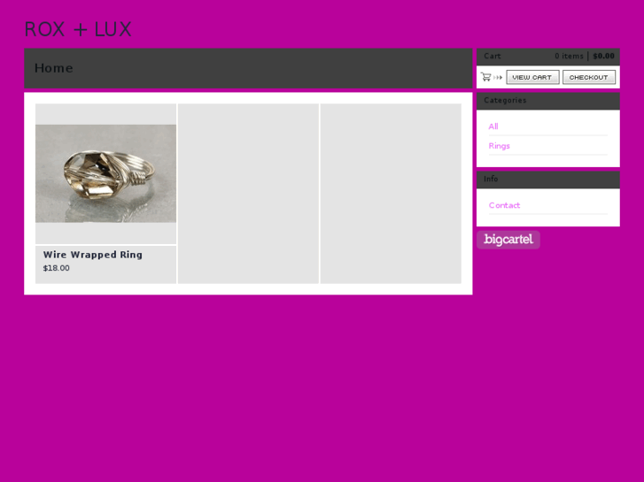 www.roxandlux.com