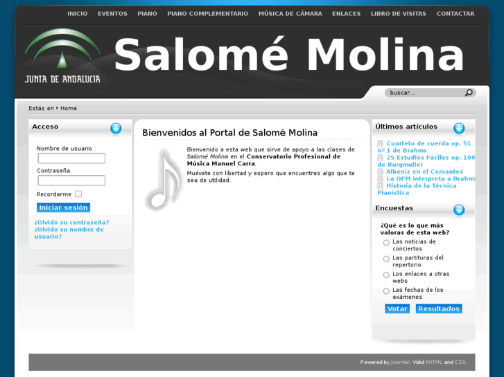 www.salomemolina.org