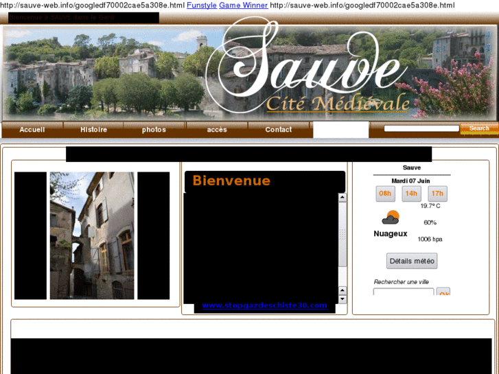 www.sauve-web.info