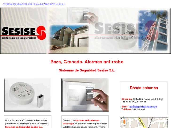 www.seguridadsesise.com