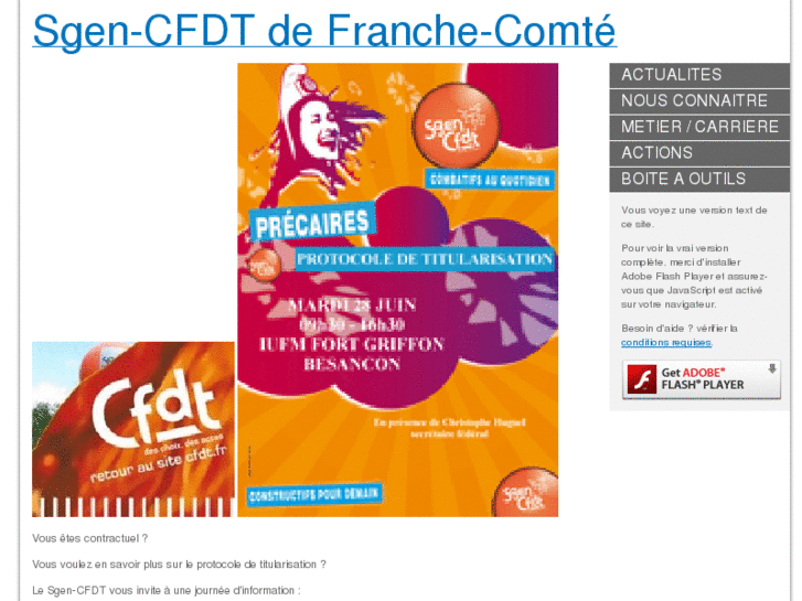 www.sgen-cfdt-franche-comte.org