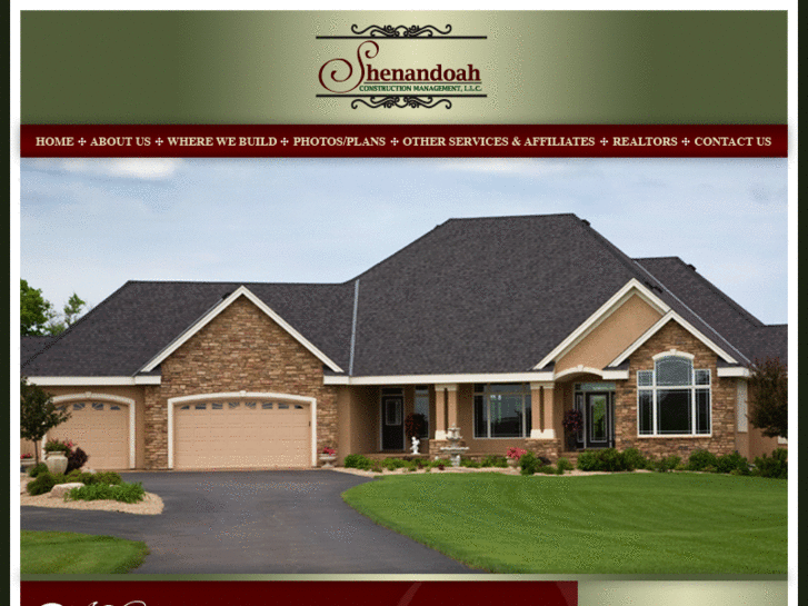 www.shenandoahllc.com