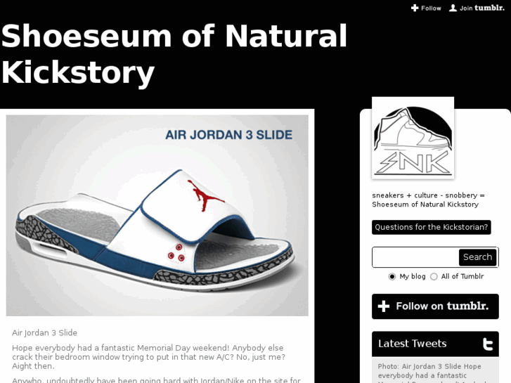 www.shoeseumofnaturalkickstory.com