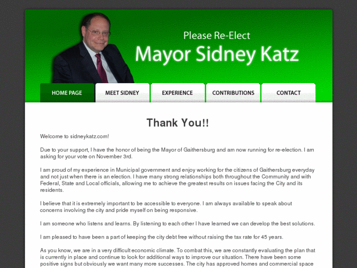 www.sidneykatz.com