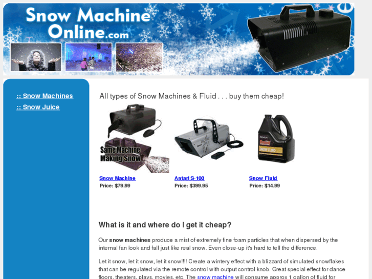 www.snowmachineonline.com