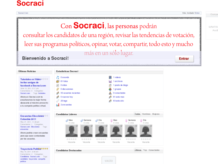 www.socraci.com