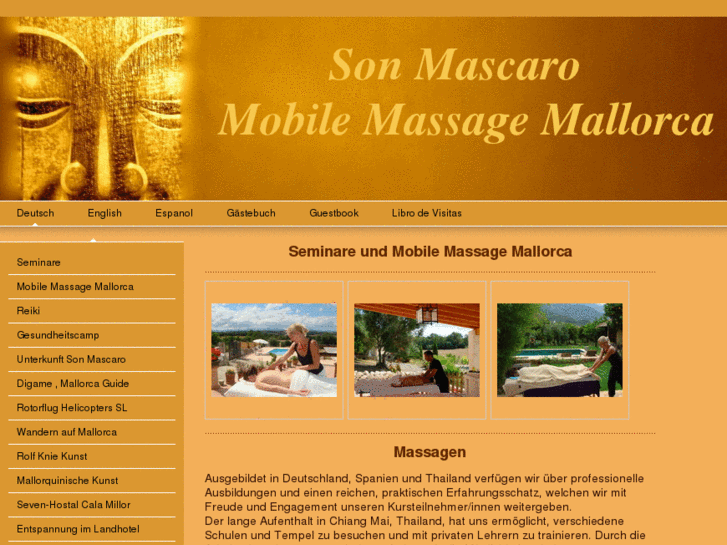 www.sonmascaro.com